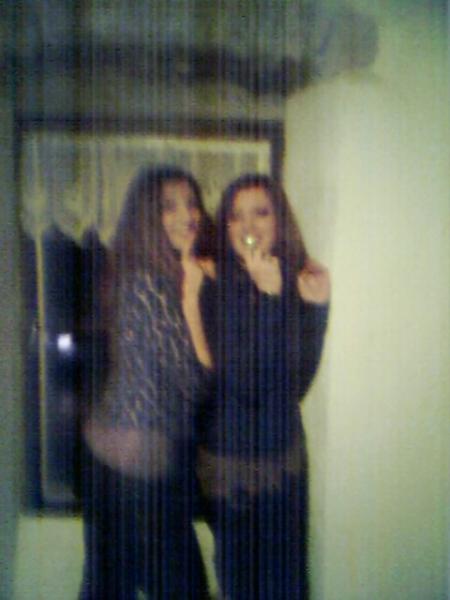 hélène et chantal
